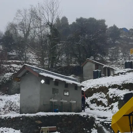 All Night Camping Manali Exterior photo